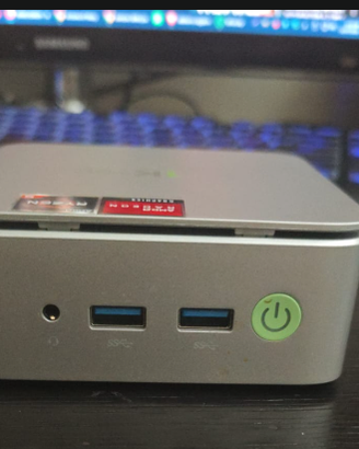 mini pc gmketc