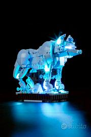 Kit di illuminazione a led per LEGO