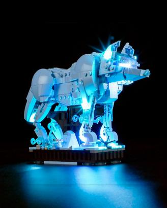 Kit di illuminazione a led per LEGO