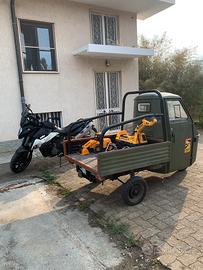 APE 50