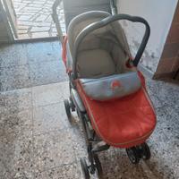 Trio Peg - Perego