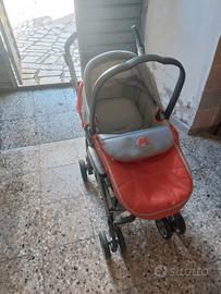 Trio Peg - Perego