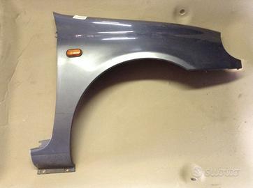 Parafango - RENAULT Clio II 98-01 3 PORTE