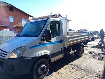Iveco 65C/E4 - Camion