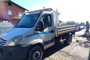 Iveco 65C/E4 - Camion