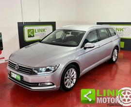 VOLKSWAGEN Passat Variant 1.6 TDI DSG Comfortlin