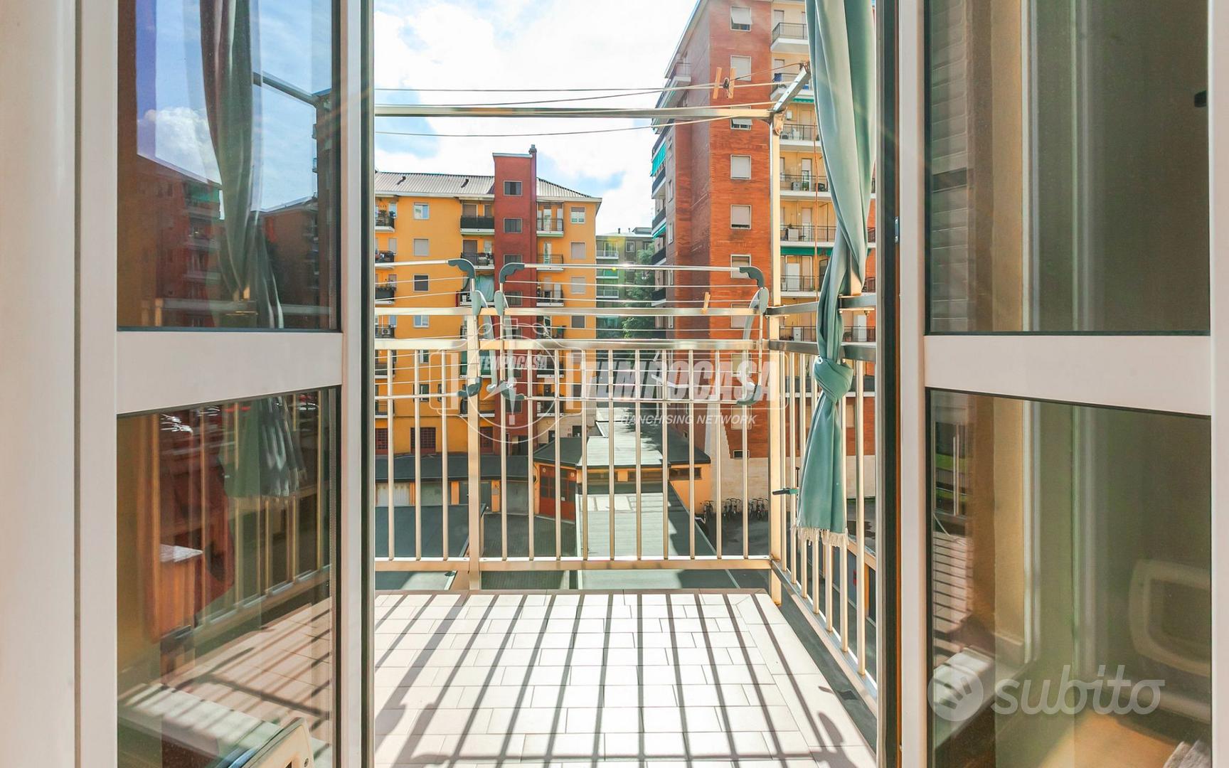 Appartamento – Milano, Niguarda - Cà Granda, Municipio 9 - Vista 4