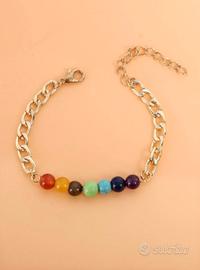 Braccialetto Reiki con Trattamento Energetico