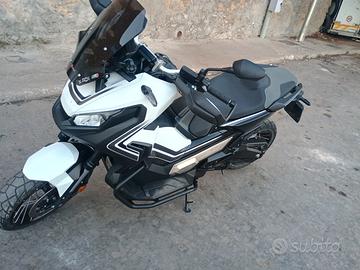 Honda X-ADV 750 - 2020