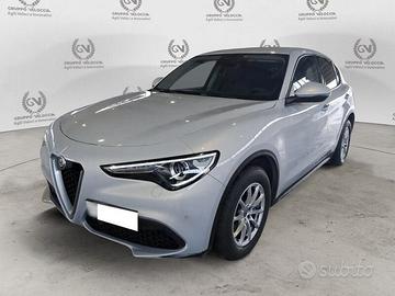 Alfa Romeo Stelvio 2.2 Turbodiesel 190 CV AT8...