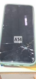 Samsung a7 a14