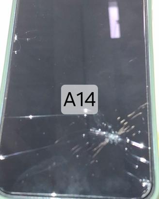 Samsung a7 a14