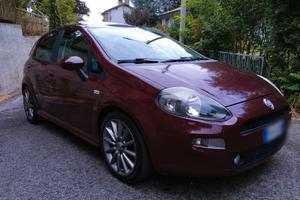 Fiat Punto Evo 1.3 Mjt 95 CV Sport