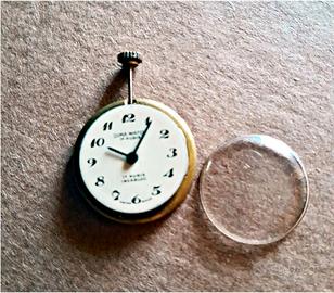 Movimento orologio Dima Watch