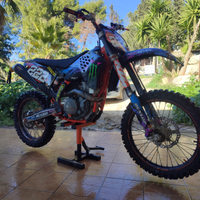 Ktm 450