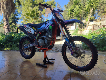 Ktm 450