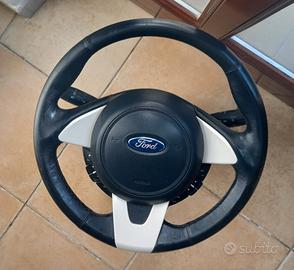 volante completo ford 