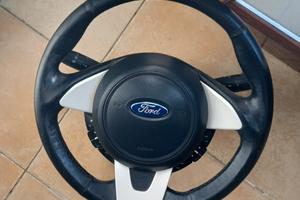 volante completo ford ka 