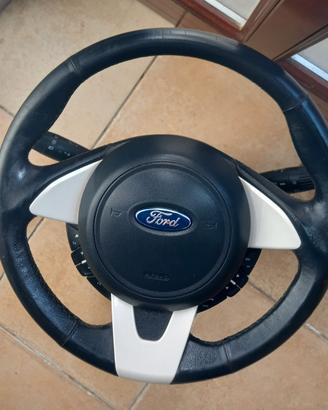 volante completo ford ka 