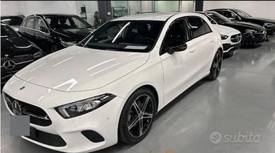 Classe A 180