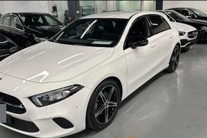 Classe A 180