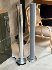 Altoparlanti attivi B&O Beolab 6002, hi-fi, casse