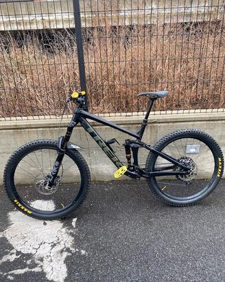TREK Remedy 8 XT 27.5 - M