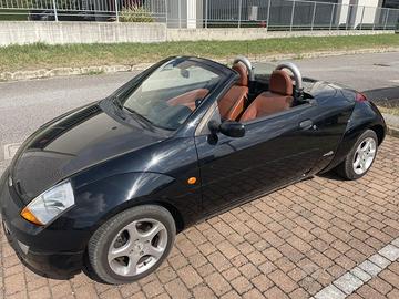 Ford streetka cabriolet