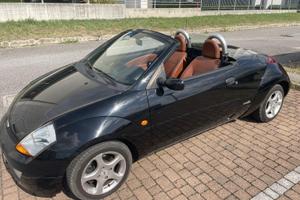 Ford streetka cabriolet