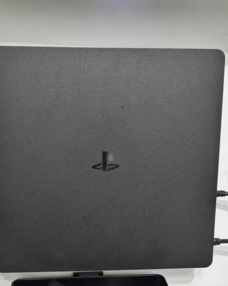 Ps4 1 Tb + giochi