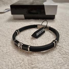 Bracciale uomo Boccadamo