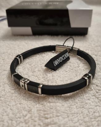 Bracciale uomo Boccadamo
