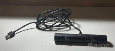 Playstation Camera PS4