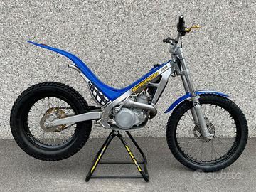 SHERCO 2.9 290 trial
