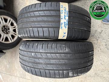 gomme usate 2155517 Estivo GOODYEAR - EFF - 292