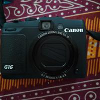 Canon G16