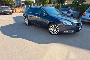 OPEL INSIGNIA 2.0 Sport tourer 160cv - CAMBIOROTTO