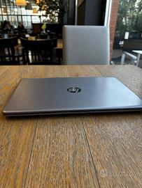 Hp 250 GB Notebook Pc