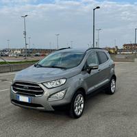 FORD ECOSPORT 1.0 EcoBoost 125Cv TITANIUM