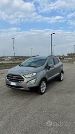 FORD ECOSPORT 1.0 EcoBoost 125Cv TITANIUM