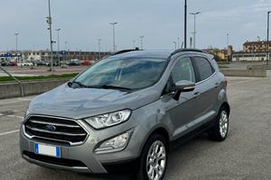 FORD ECOSPORT 1.0 EcoBoost 125Cv TITANIUM