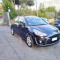 Citroen C3 1.4 vti Exclusive (exclusive style)