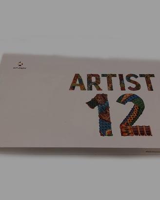 XP-PEN Artist 12