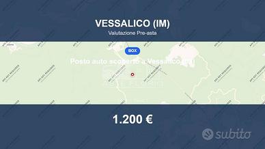 Immobile in asta di 14 m² a Vessalico