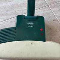 Battitappeto folletto ET 340