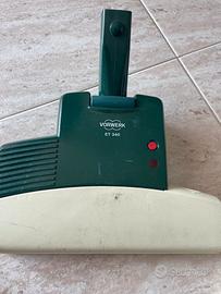 Battitappeto folletto ET 340