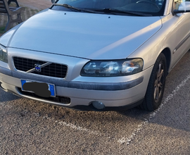 Volvo S60 D5 cat Momentum