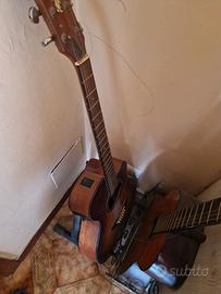 2 chitarre 