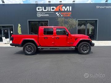 Jeep GLADIATOR 3.0 V6