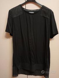 Miniabito nero Calvin Klein NUOVO